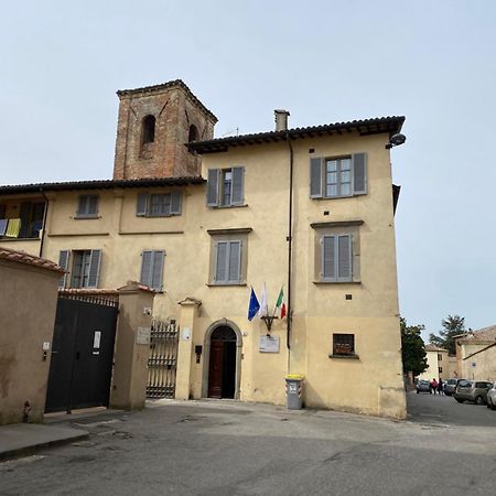 Residence San Bartolomeo Città di Castello Exterior photo