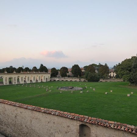 Residence San Bartolomeo Città di Castello Exterior photo