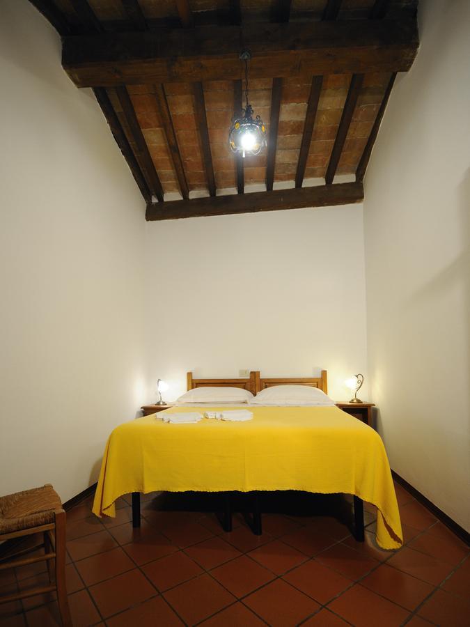 Residence San Bartolomeo Città di Castello Exterior photo