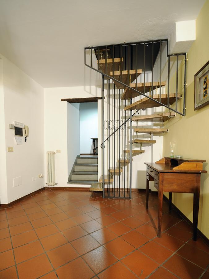 Residence San Bartolomeo Città di Castello Exterior photo