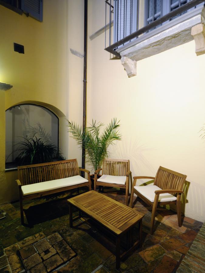 Residence San Bartolomeo Città di Castello Exterior photo